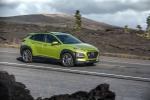 Hyundai Kona 2018 года (NA)
